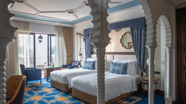 Jumeirah Al Qasr Madinat